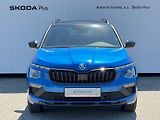 Škoda Kamiq (2025) DSG 1.5 TSI / 110kW / MONTE CA - náhled 3