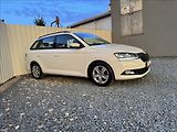 Škoda Fabia 1,0 TSI DPH 1.maj. původ ČR - náhled 1