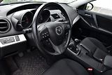 Mazda 3 2.2 MZR-CD 6st,KLIMA,TEMP,ALU - náhled 8