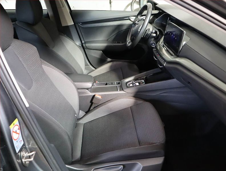 Škoda Octavia (2022) Style 2.0 TDI, Automat, Navi - fotka 9 z 25
