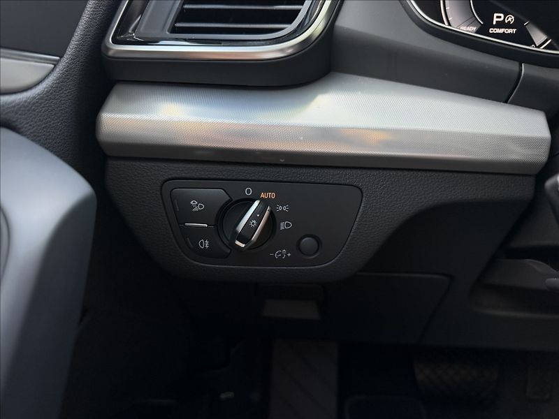 Audi Q5 40TDI Quttro - fotka 14 z 25