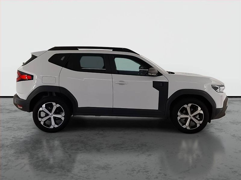 Dacia Duster (2025) Journey 1.6 Hybrid - fotka 6 z 22