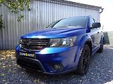 Dodge Journey (2015) 3.6L V6 208kW SXT AUTOMAT 7MÍS - náhled 1