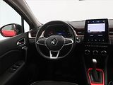 Renault Captur (2020) Intens 1.3 TCe, Automat - náhled 7