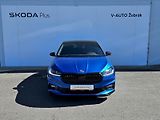 Škoda Fabia (2023) Monte Carlo TSI 70/1.0 M5F - náhled 3