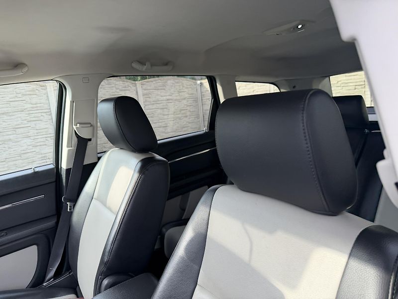 Dodge Journey 2.0CRD KLIMA NAVI KŮŽE AUTOMAT - fotka 95 z 148