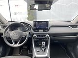 Toyota RAV4 2.5HSD, ČR-1m, ComStyle, 4x4 - náhled 10