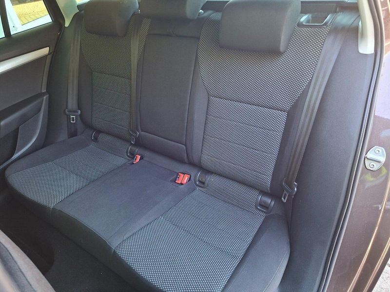 Škoda Octavia (2014) 1.4TSI 103kW 6MAN -1.MAJITEL - fotka 30 z 40