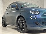 Fiat 500e La Prima Kamera LED Assist - náhled 6