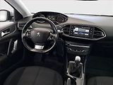 Peugeot 308 (2015) Active 1.2 e-THP, Navi - náhled 7