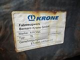 Krone SD EL4-S Carrier Maxima 1300 - náhled 33