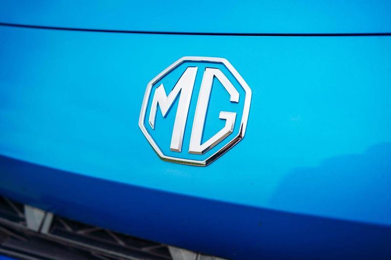 MG MG3 (2025) 1.5, Excite, Tempomat - fotka 8 z 26