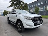 Ford Ranger 3,2 TDCi Wildtrak - náhled 6