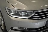 Volkswagen Passat 2.0TSi 165kW AUTOMAT - náhled 3