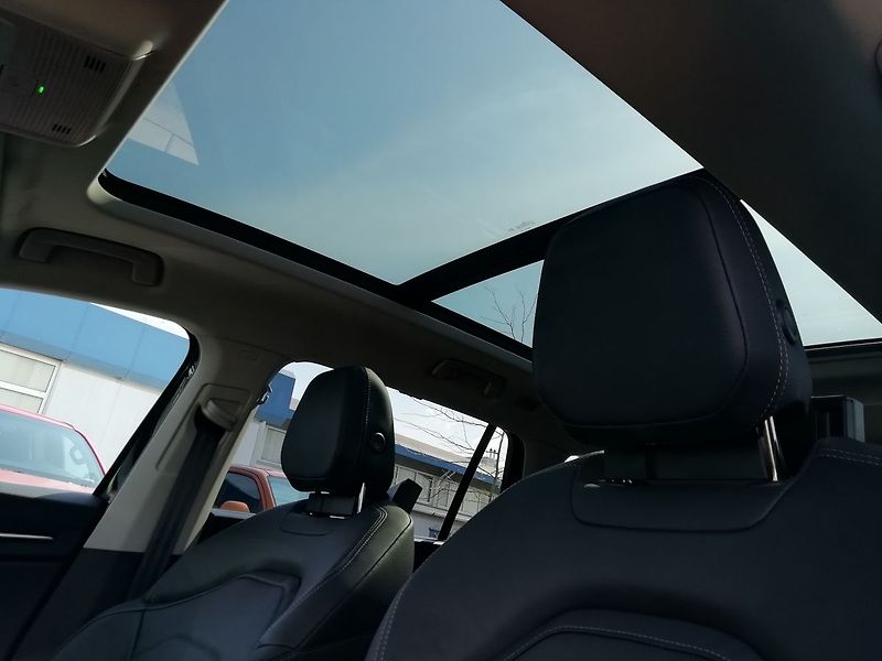 Škoda Kodiaq Exclusive Selection  2,0 TDI - fotka 13 z 25