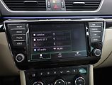 Škoda Superb (2015) Laurin&Klement 2.0 TSI, 4X4 - náhled 12