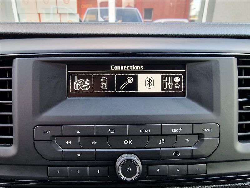 Toyota ProAce Verso 1.5 D-4D 8-míst,ČR,1.Majitel - fotka 25 z 46