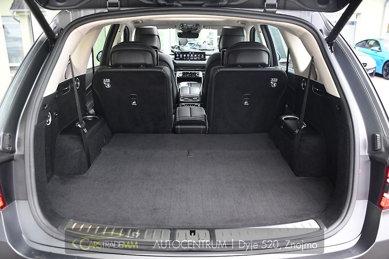 Genesis GV80 3.0 AWD AT8 Executive 1M - fotka 57 z 67