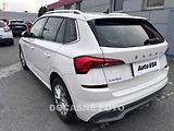 Škoda Kamiq (2023) 1.0TSi, ČR, LED, autoAC - náhled 1