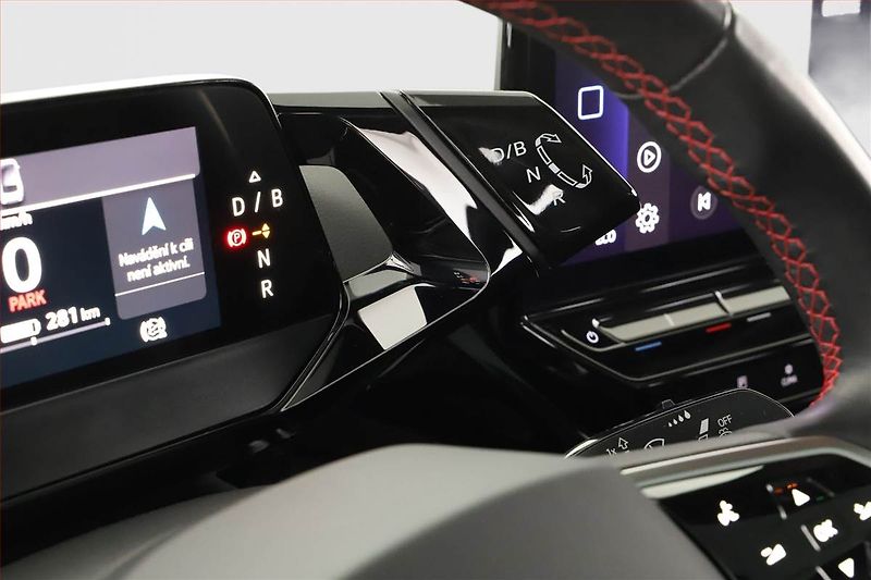 Volkswagen ID.5 (2023) GTX (82 kWh), SoH 89% - fotka 10 z 22