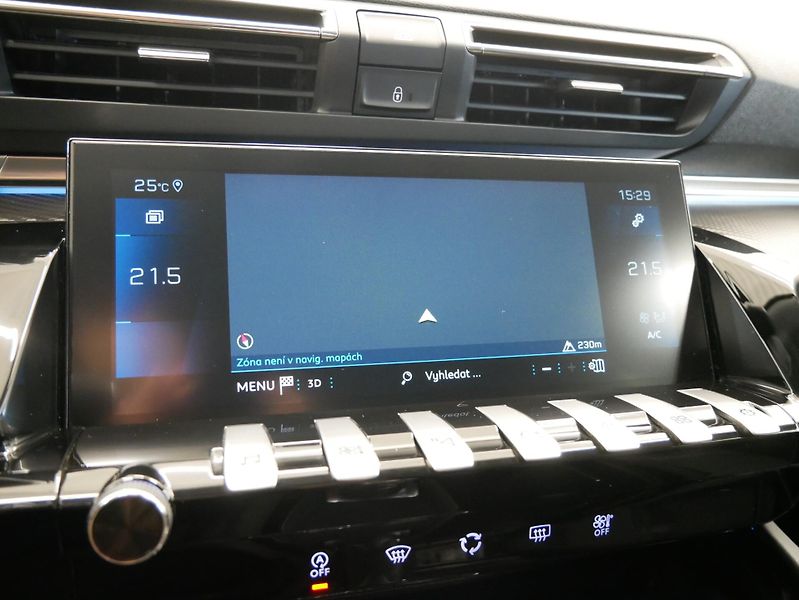 Peugeot 508 - fotka 19 z 27