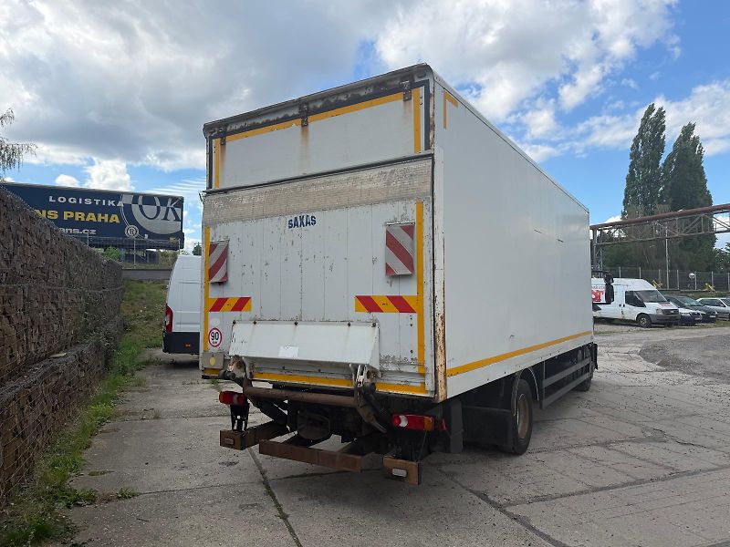 Iveco Eurocargo (2012) 120E25 EEV ČELO - fotka 5 z 31