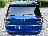 Citroën Grand C4 Picasso 2.0HDi MANUÁL 7MÍST SENZORY - náhled 14