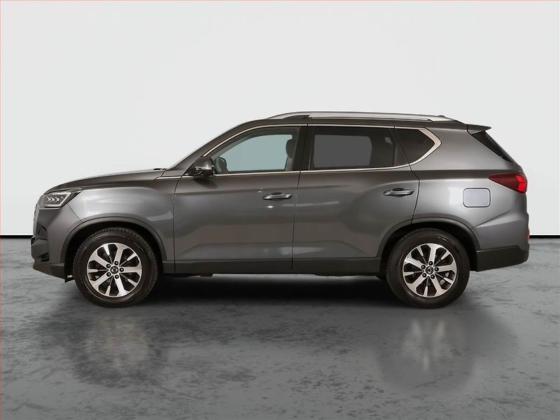 SsangYong Rexton (2022) 2.2 Diesel - fotka 3 z 29