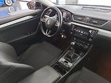 Škoda Superb (2016) Combi 2.0 TDI (110kW/150k) Amb - náhled 12
