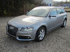 Audi A4 Avant 2.0 TDI - fotografie inzerátu