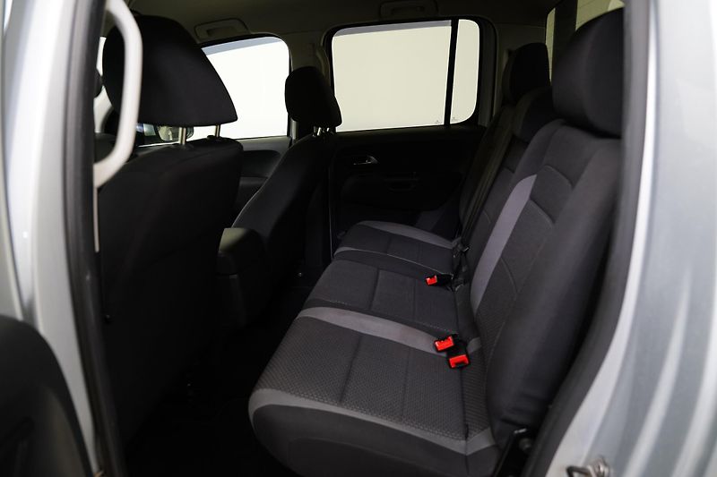 Volkswagen Amarok - fotka 23 z 24