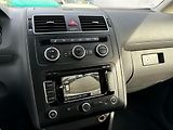 Volkswagen Touran 2,0 TDI Comfortline - náhled 14
