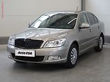 Škoda Octavia (2012) 1.4 TSI, Klima - náhled 2