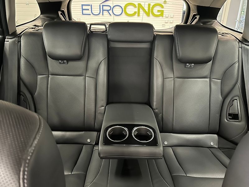 Subaru Outback (2022) 2.5 Comfort + kůže | Záruka - fotka 53 z 65
