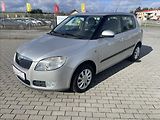 Škoda Fabia 1,4 i 16V Klima ESP serviska, - náhled 1