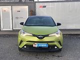 Toyota C-HR 1.8HSD, ČR-2m, Lime Edition - náhled 2