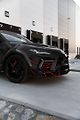 Lamborghini Urus (2020) 4.0 V8 Mansory 700koní - náhled 12