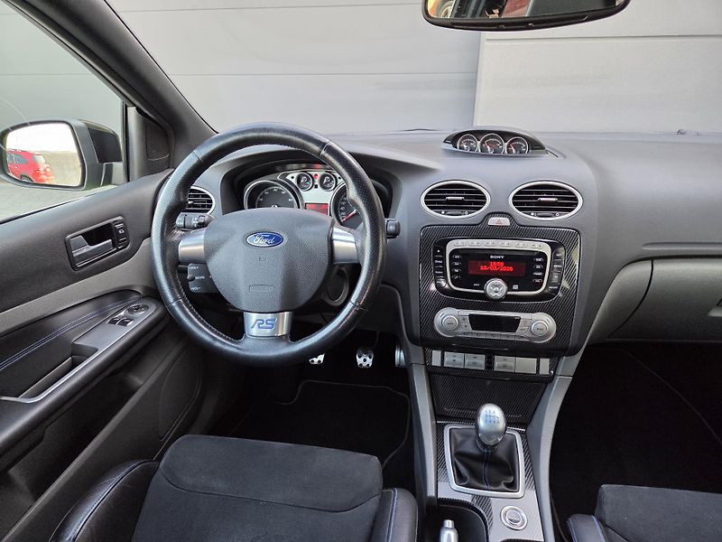 Ford Focus RS  - fotka 6 z 33