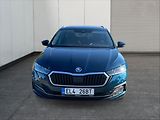 Škoda Octavia 1,4 TSI 150 Style AT - náhled 1