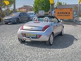 Ford Streetka (2004) 1.6i 70KW – KABRIO - náhled 4