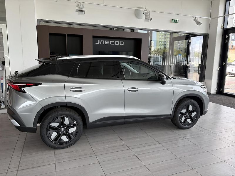 Omoda 5 (2026) OMODA 5 Premium FaceLift - fotka 2 z 20