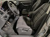 Volkswagen Touran (2012) 1.4 TSi, Match, bixen, navi - náhled 9