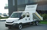 Iveco Daily 35S14D-6 MÍST - náhled 1