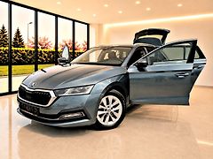 Škoda Octavia (2020) 1.5 TSi Style MATRIX KŮŽE - fotografie inzerátu