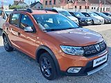 Dacia Sandero (2018) 0.9 TCe Stepway, Celebration - náhled 1