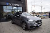 BMW X6 (2015) 40d Xdrive/Navi/větraná sed - náhled 7