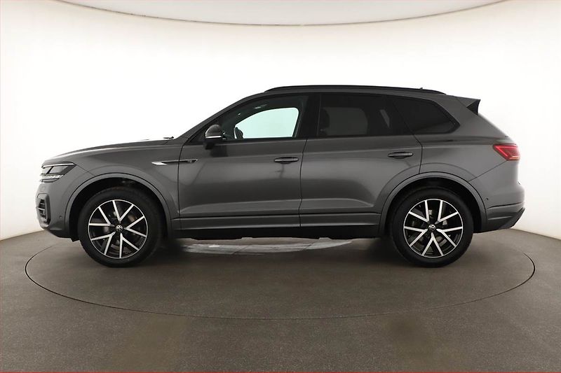 Volkswagen Touareg (2022) 3.0 TDI - fotka 3 z 21