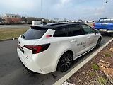 Toyota Corolla 2.0 Hybrid GR SPORT - náhled 8