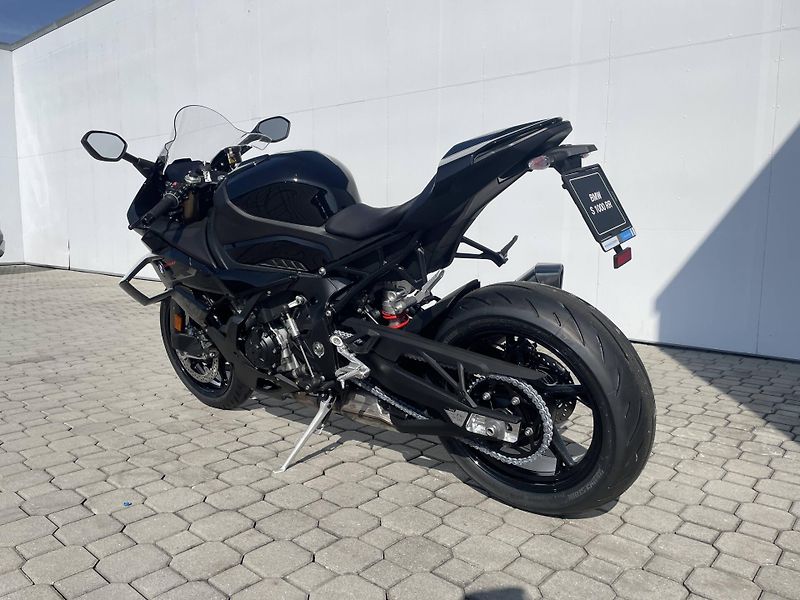 BMW (2026) S 1000 RR - fotka 7 z 13