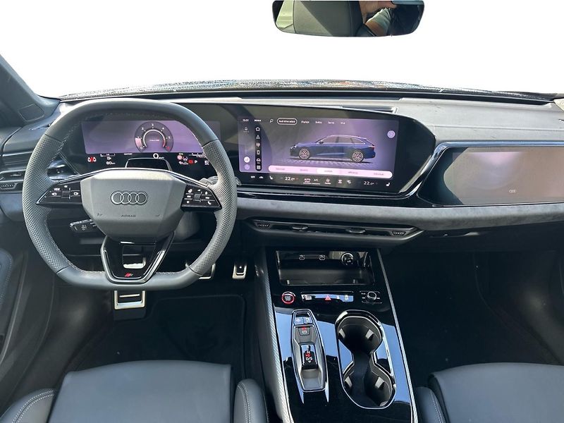 Audi A5 Avant TDI quattro 150kW - fotka 10 z 23